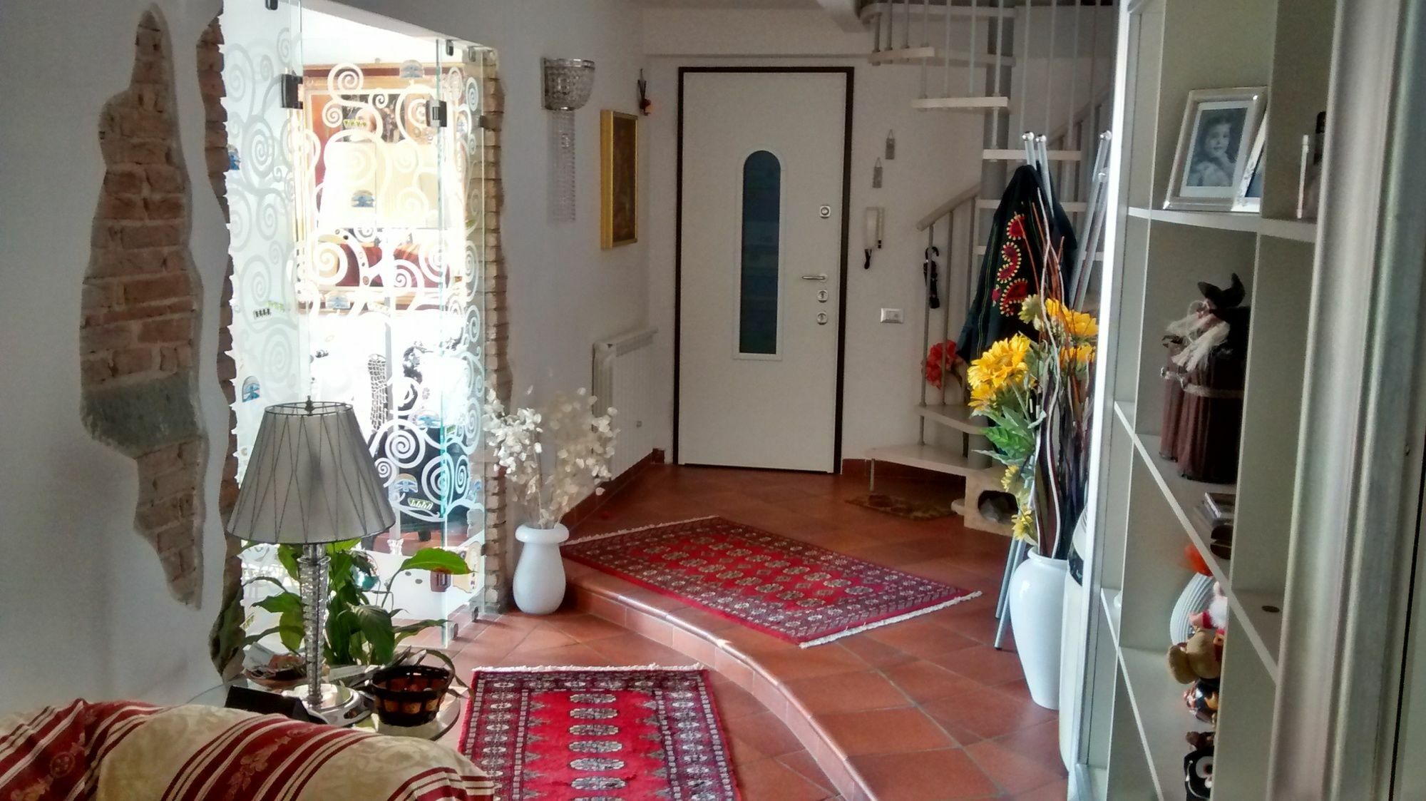 L'Ora Delle Streghe B&B Centralissimo Ліворно Екстер'єр фото